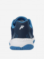 Кроссовки теннисные для мальчиков FILA Streamline Nxt — фото №4