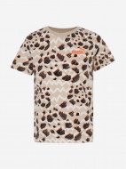 Футболка для девочек PUMA Ess Mix