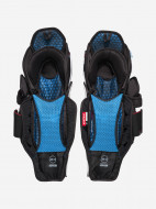 Щитки хоккейные детские CCM Jetspeed FT8 Pro JR — фото №2