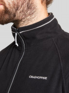 CRAGHOPPERS Corey ерлер флис жемпірі — фото №3