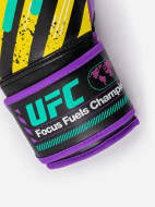 Перчатки боксерские UFC — фото №17