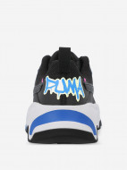 Кроссовки для мальчиков PUMA Trinity Mid 90S Jr — фото №4