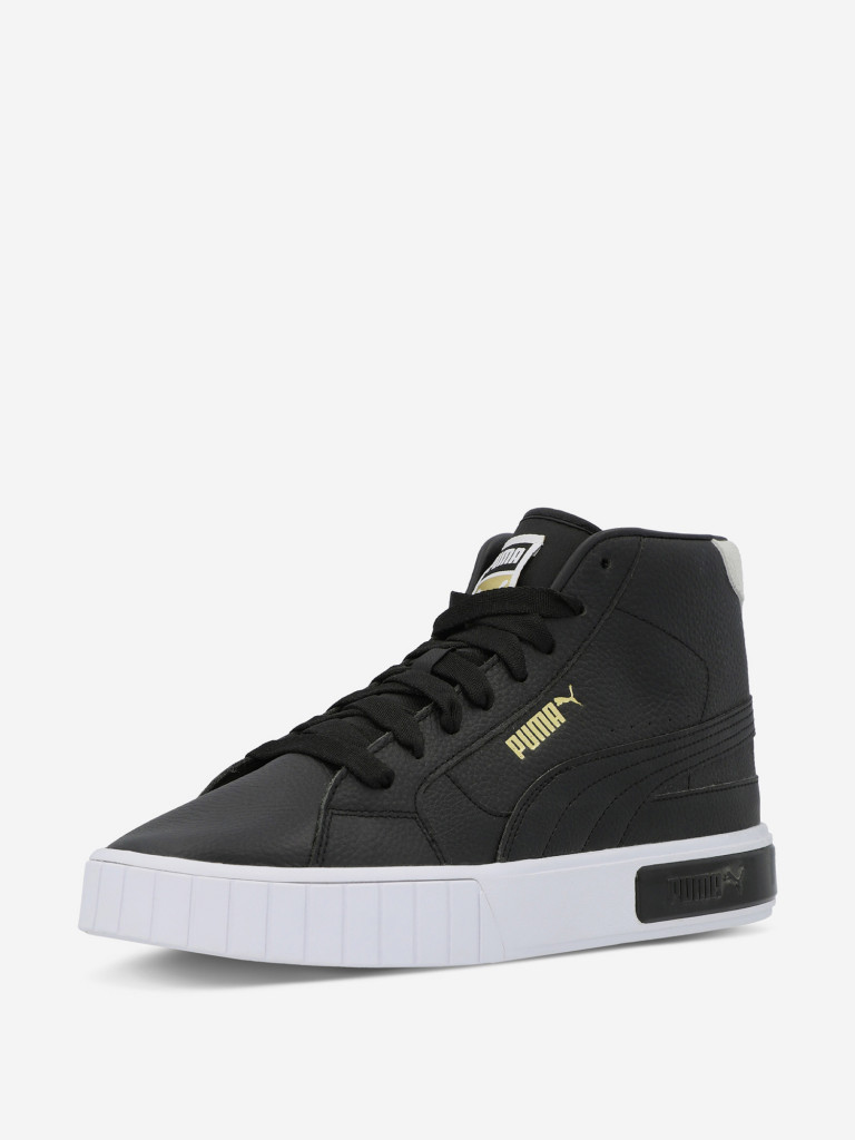 Кеды женские PUMA Cali Star — фото №3