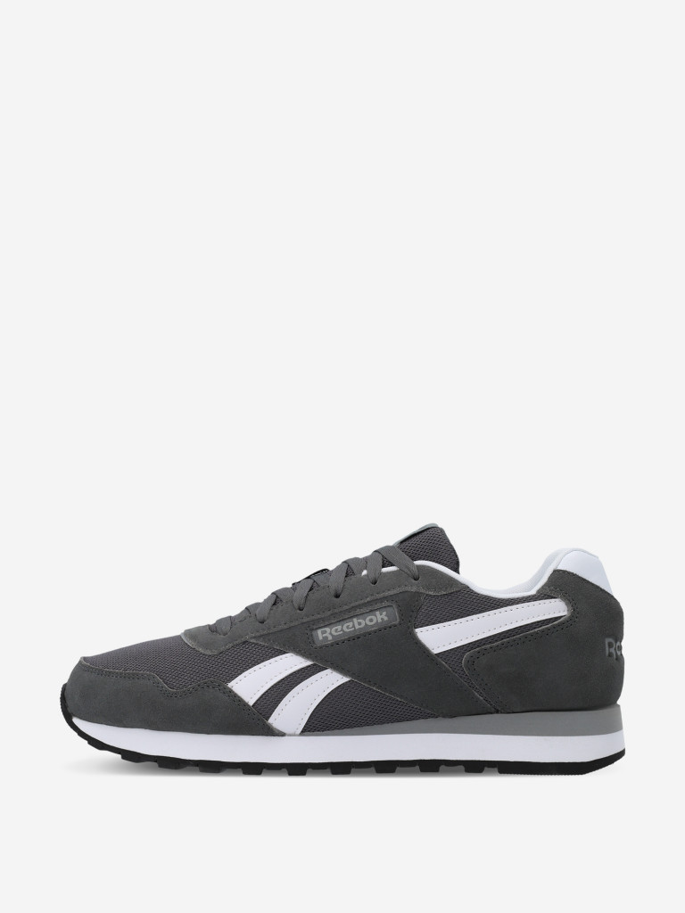 Кроссовки мужские Reebok Glide — фото №2