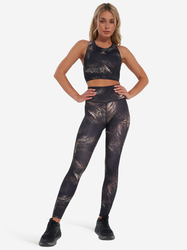 Легинсы женские Demix — фото №4