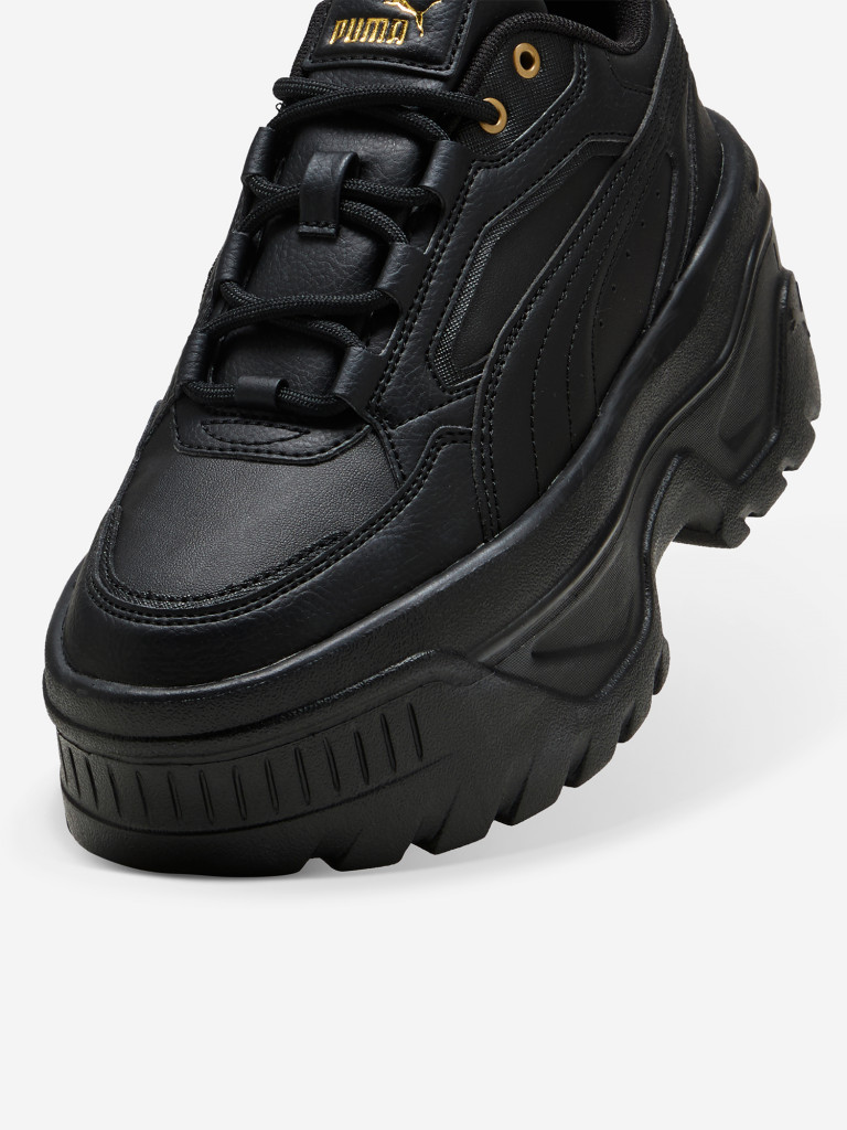 Кроссовки женские PUMA Karmen X-Tra — фото №5