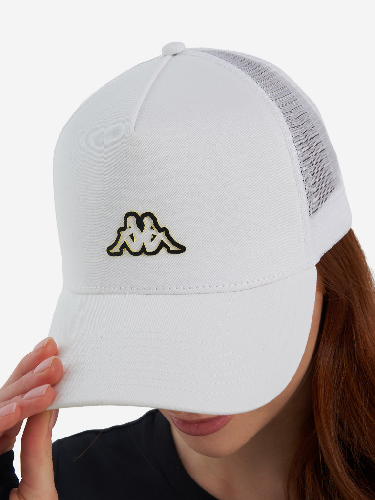 Бейсболка Kappa — фото №7