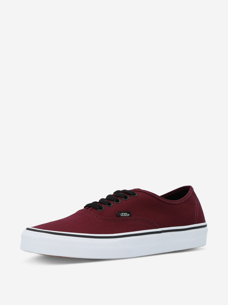 Кеды женские Vans Ua Authentic — фото №3