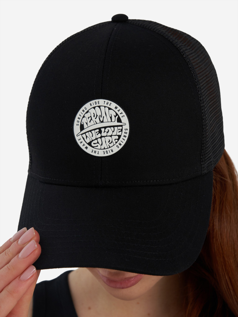 Бейсболка Termit — фото №7