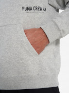 Худи мужское PUMA Graphic French Terry — фото №10