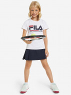 Футболка для девочек FILA — фото №3