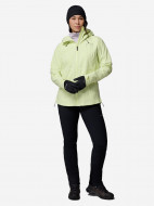 Куртка софтшелл женская Columbia Northwest Explorer 3 L — фото №4