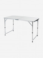 Стол кемпинговый Denton, 120 х70 см