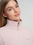 Джемпер флисовый женский Columbia Fast Trek II Jacket — фото №8