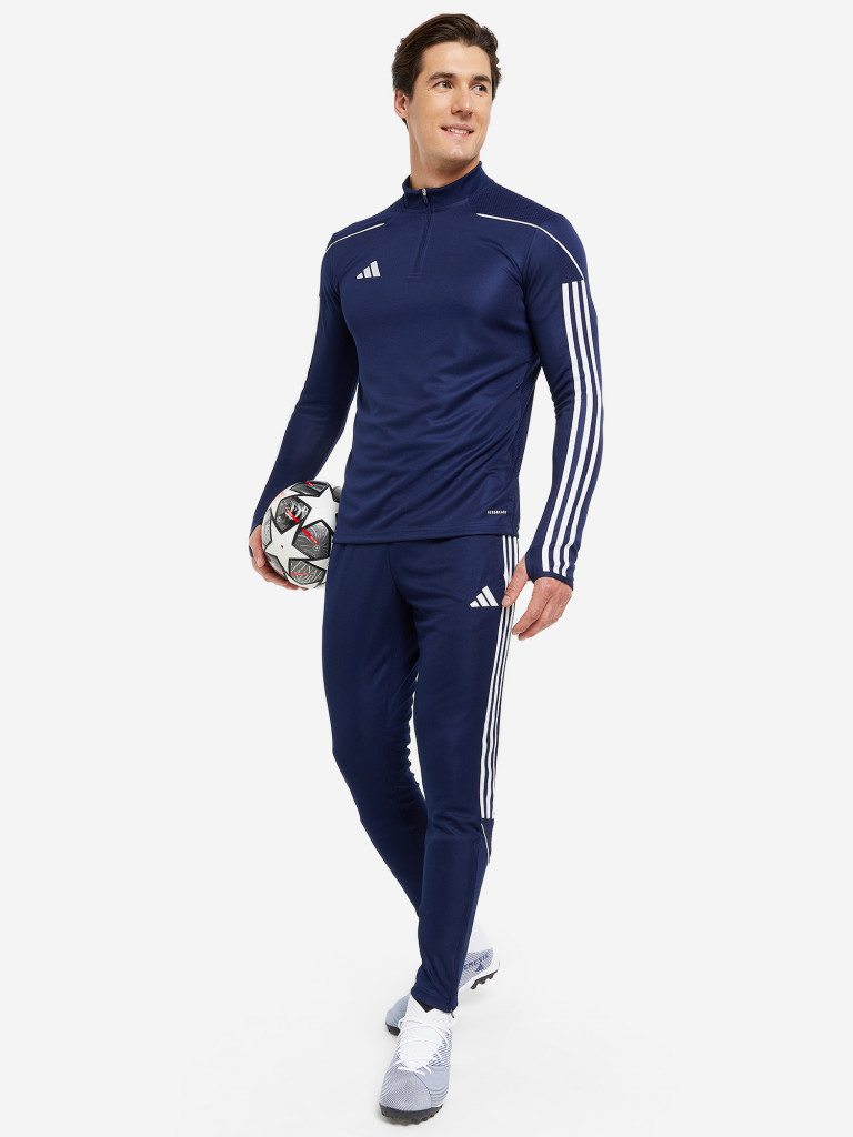 Толстовка мужская adidas Tiro 23 — фото №3