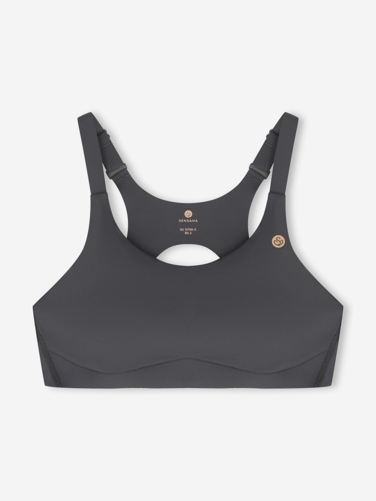 Sensana спорттық бра топы — фото №10