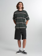 Шорты мужские Vans Check-5 Baggy Denim — фото №4