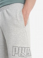 PUMA ерлер шорты — фото №6