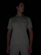 Футболка мужская Columbia Deschutes Runner Short Sleeve Shirt — фото №9