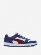 Кеды мужские PUMA Rbd Game Low — фото №5
