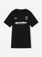 Футболка мужская Demix Print