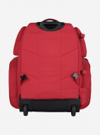 Баул-рюкзак хоккейный с колесами Fischer Player Backpack 18" — фото №8