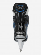 Коньки хоккейные детские Bauer X INT D — фото №3