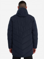 Куртка утепленная мужская Kappa Giambolo — фото №3