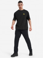 Футболка мужская Mountain Hardwear Mountains Collab Short Sleeve — фото №4