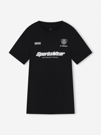 Футболка мужская Demix Print