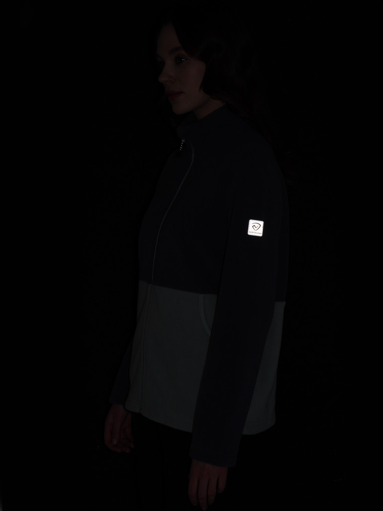 Толстовка женская Northland — фото №8