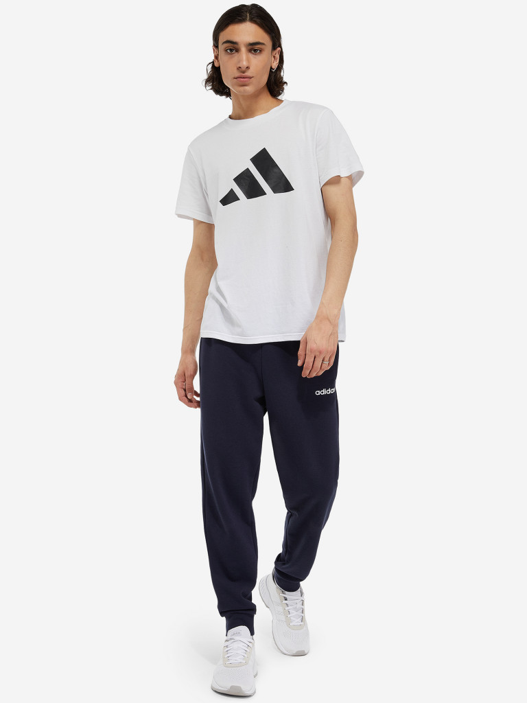 Брюки мужские adidas Essentials — фото №3