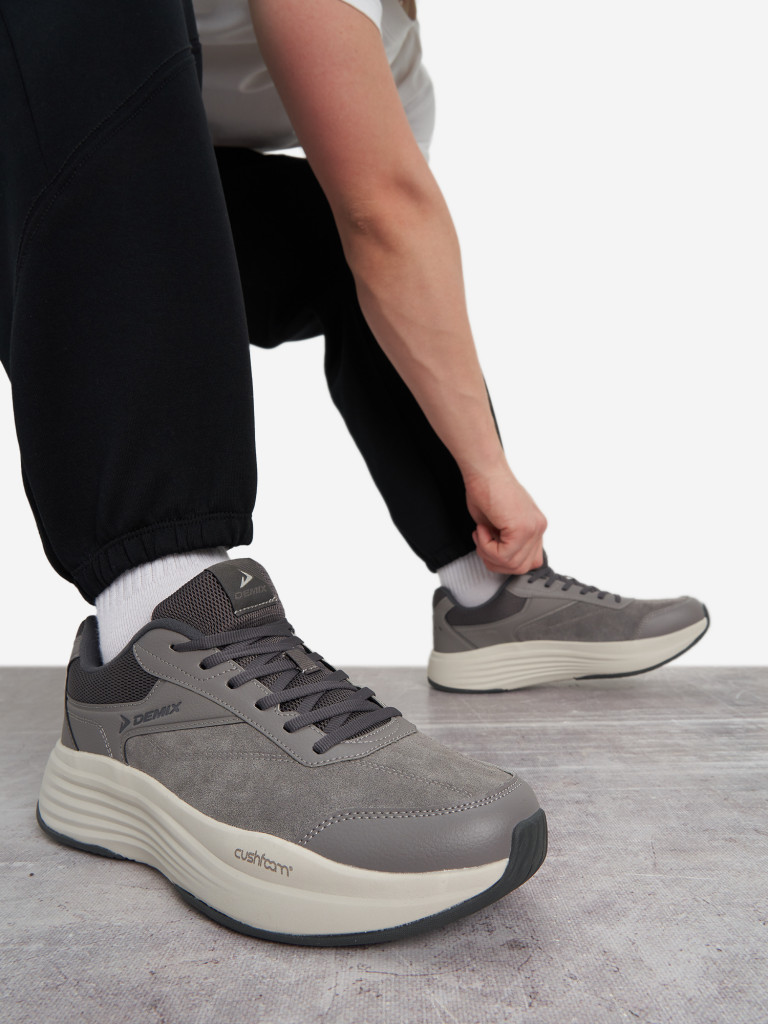 Demix Move-On Lea ерлер кроссовкасы — фото №8