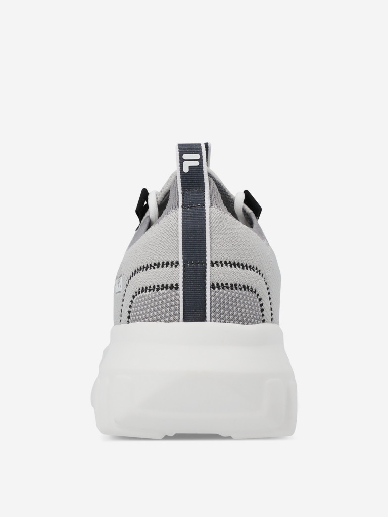 Кроссовки мужские FILA Chrome 3.0 Knit — фото №4
