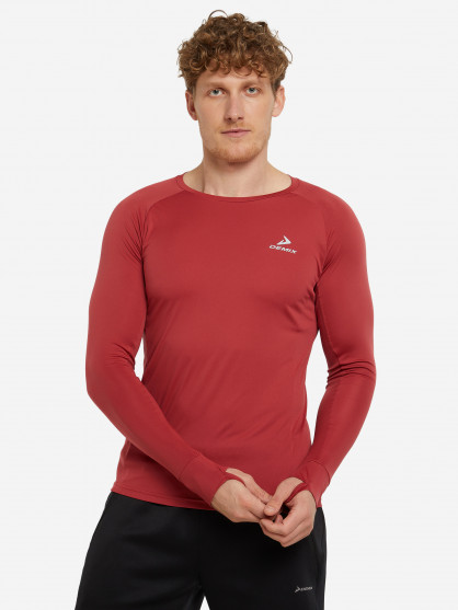 Лонгслив мужской Demix