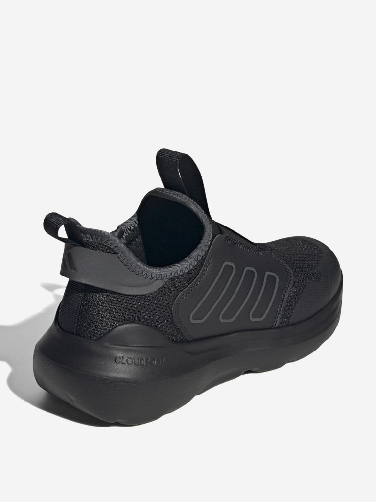 Слипоны детские adidas Tensaur Comfort Ac J — фото №3