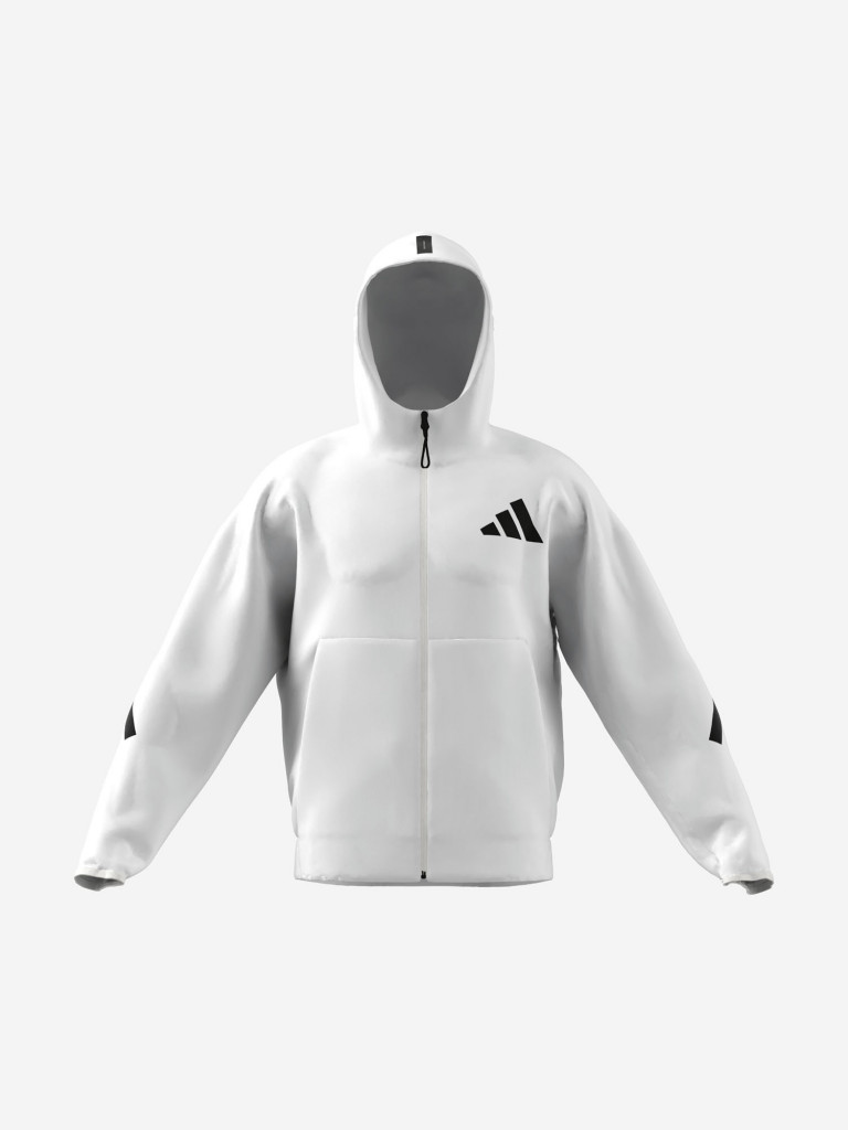 Толстовка мужская adidas Z.N.E — фото №2