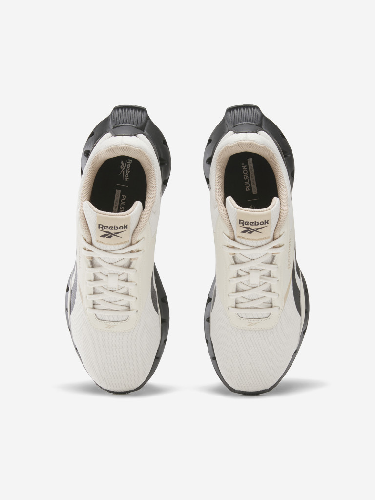 Кроссовки мужские Reebok Zig Dynamica Str — фото №4