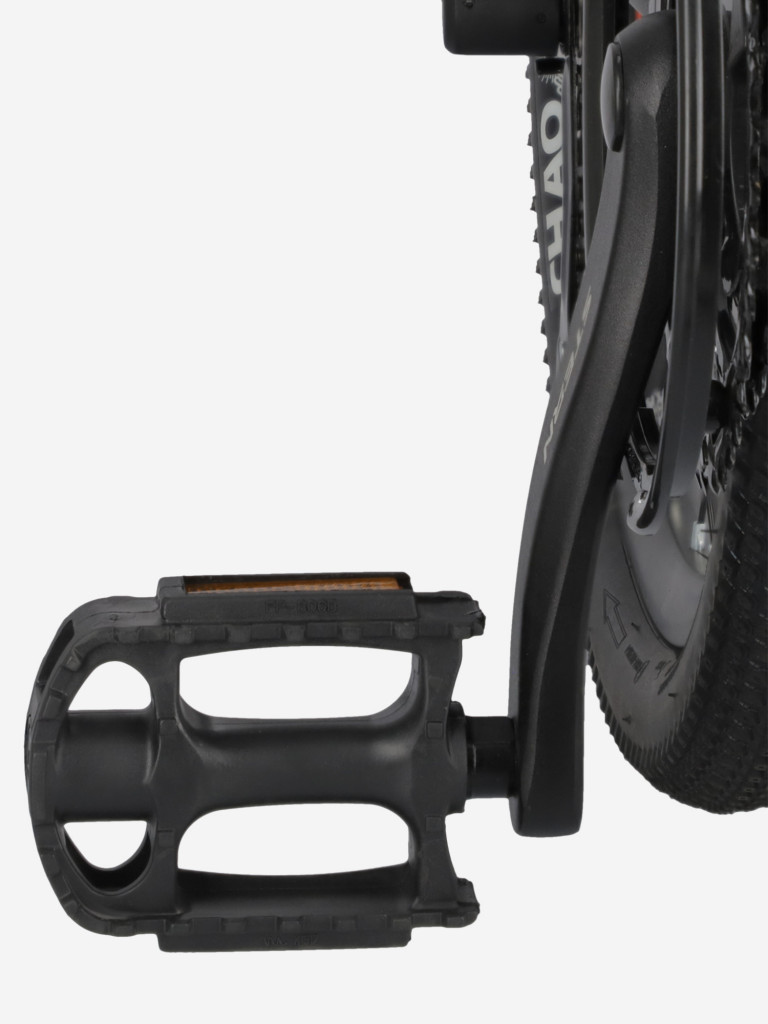 Велосипед горный для мальчиков Stern Action alt 24" — фото №8