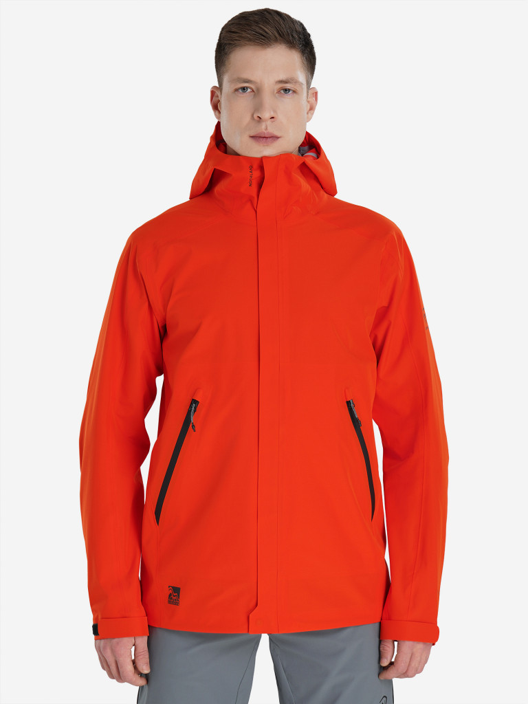 Куртка мембранная мужская Northland — фото №2