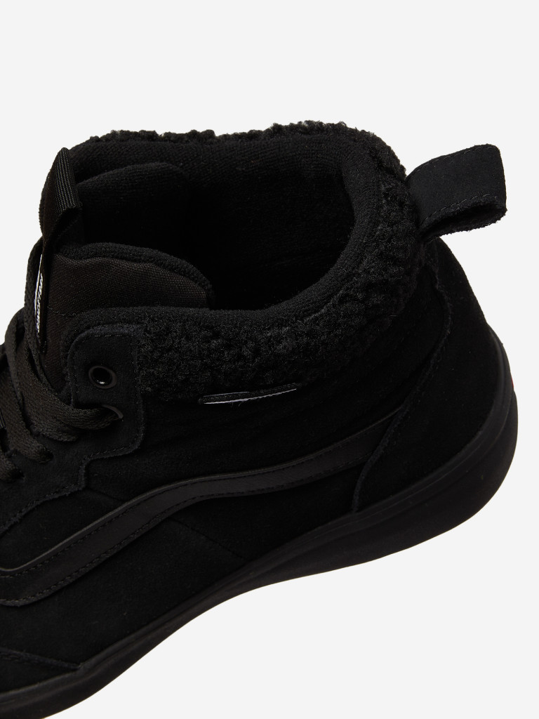 Кеды мужские Vans Mn Range Exp Hi — фото №8