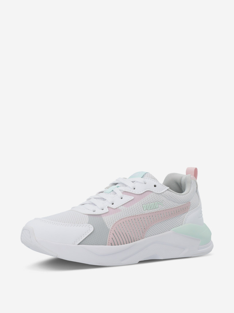 PUMA X-Ray 3 Lt әйелдер кедысы — фото №3