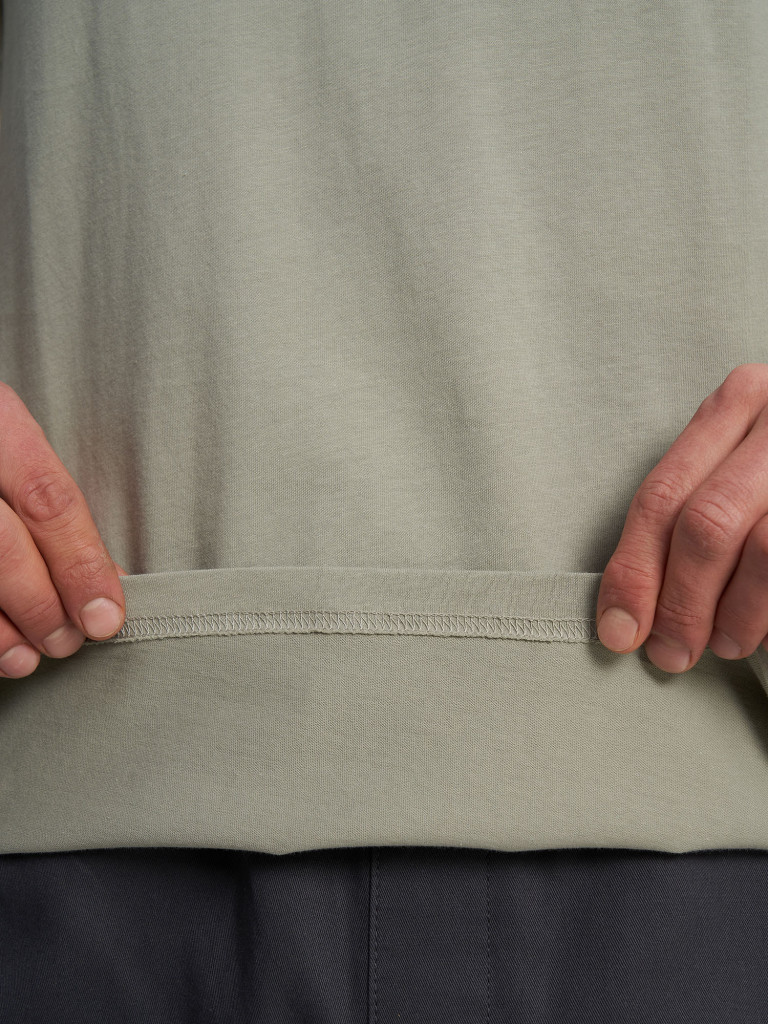 Termit ерлер футболкасы — фото №7