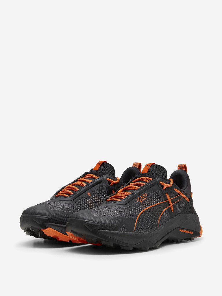 Полуботинки мужские PUMA Explore Nitro GTX — фото №4