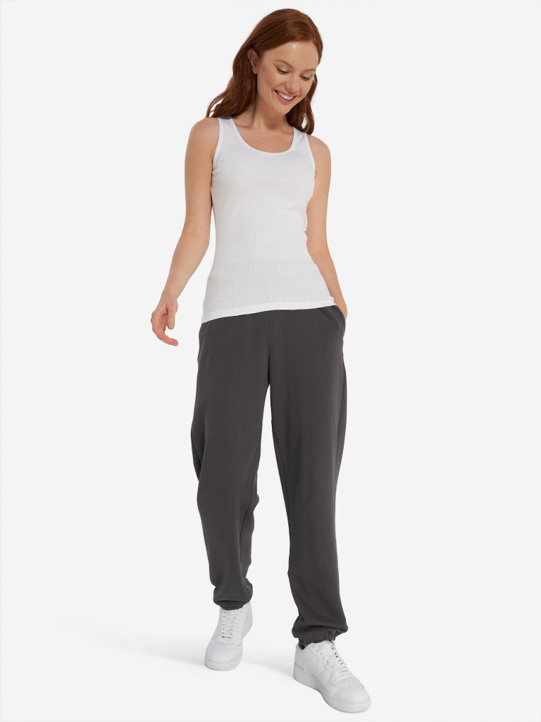 Майка женская GSD — фото №4