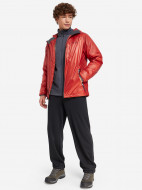 Куртка утепленная мужская Columbia Arch Rock Double Wall Elite Hdd Jacket — фото №3