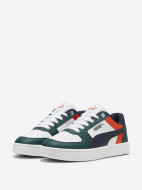 Кеды детские PUMA Caven 2.0 Block Jr — фото №2