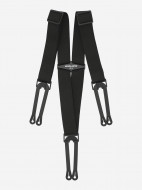 Подтяжки хоккейные Bauer SUSPENDERS