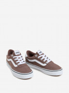 Кеды женские Vans Brooklyn Ls — фото №2