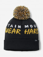 Шапка Mountain Hardwear Aprespro — фото №2